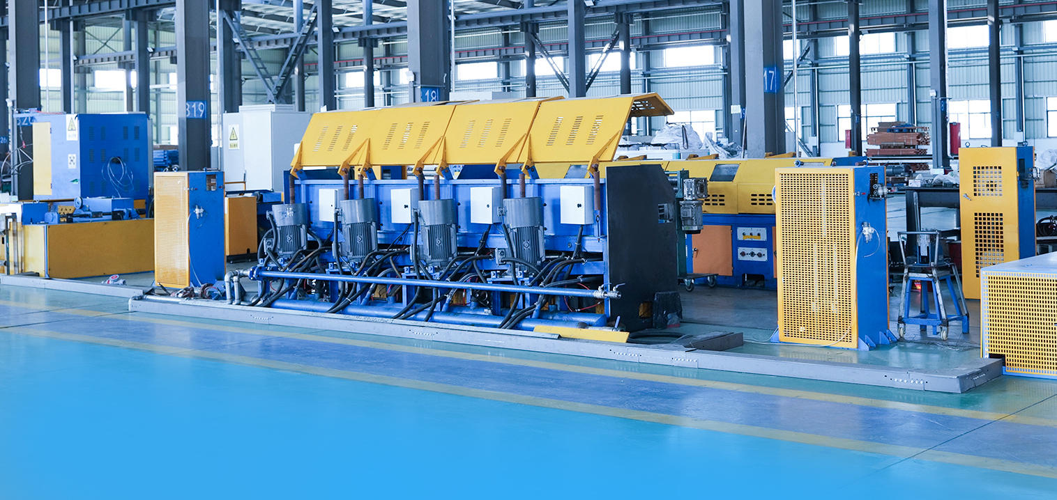 Jiangsu Hetuo Aluminium Wire Co., Ltd.