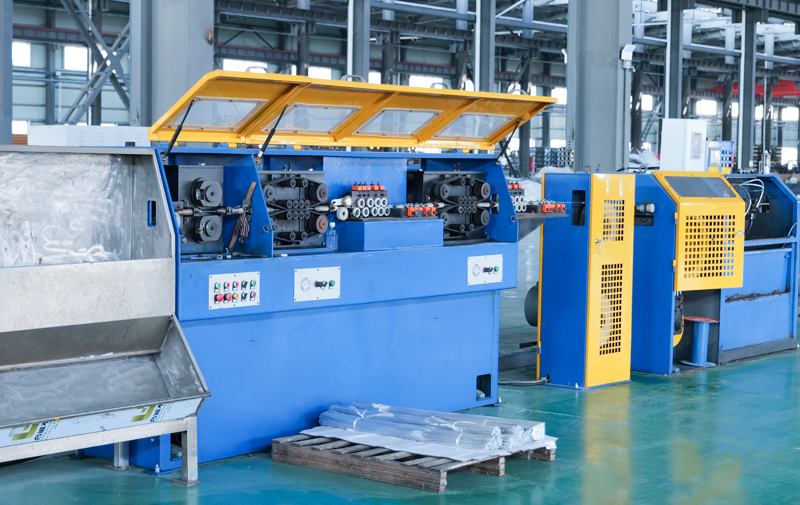 Jiangsu Hetuo Aluminium Wire Co., Ltd.