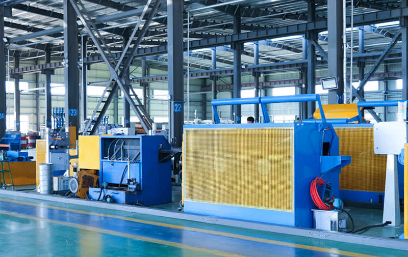 Jiangsu Hetuo Aluminium Wire Co., Ltd.