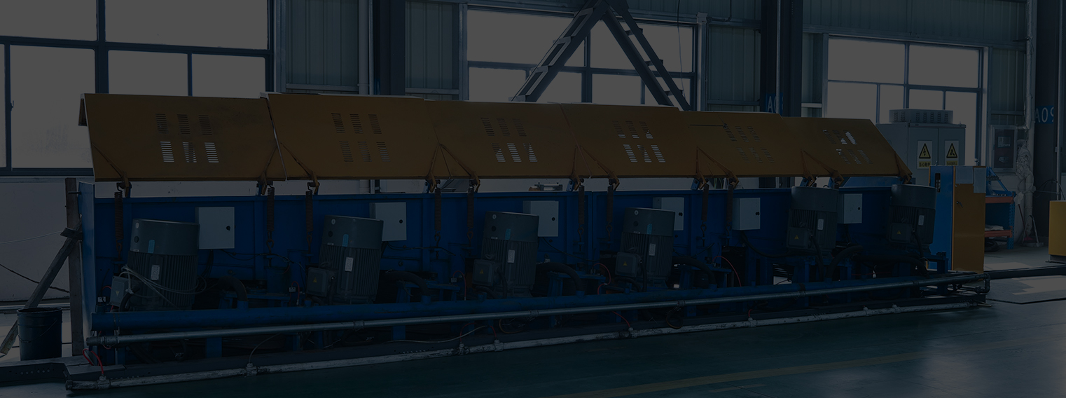 Jiangsu Hetuo Aluminium Wire Co., Ltd.