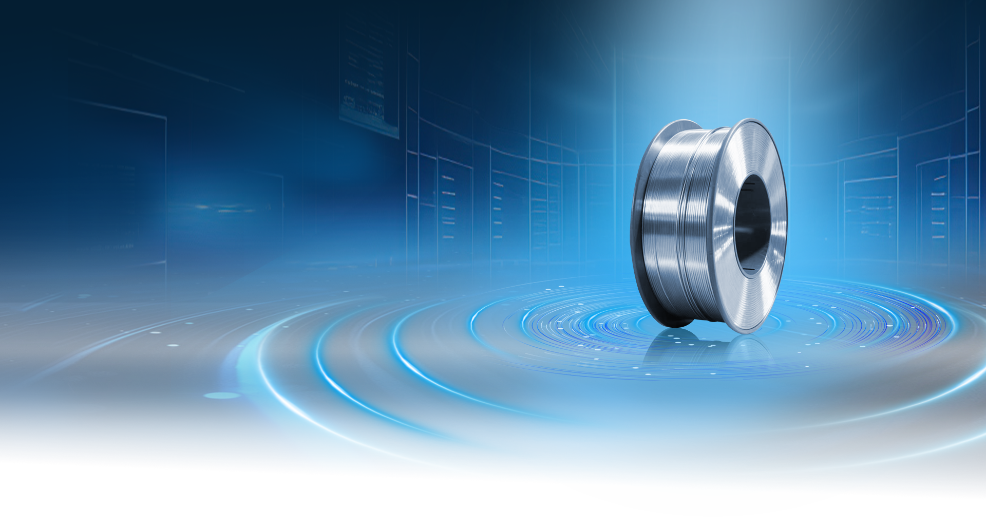 Jiangsu Hetuo Aluminium Wire Co., Ltd.